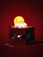 Cosmic Dessert