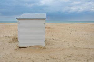Cabine de plage