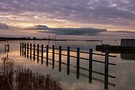 Kunstmatig water by Anneriek de Jong thumbnail