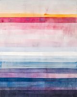 Coloured Lines