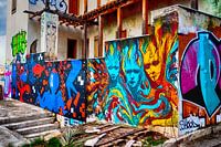 Graffiti
