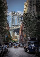 Dumbo, Brooklyn New York