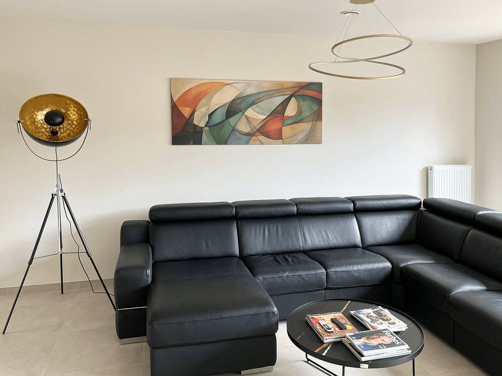Modern | Modern  by Wonderful Art 