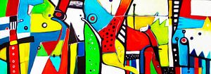 Mise en œuvre, Profectio