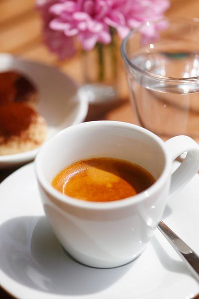 Espresso von Thomas Jäger