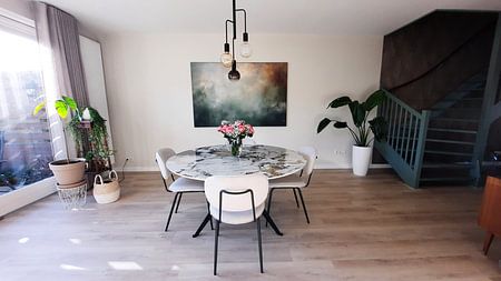 Abstract Painting 7952