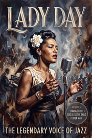 Lady Day, Billie Holiday
