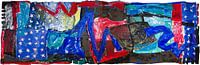 Decor "De Vaart" van Bep Toscani thumbnail