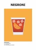 Negroni-Cocktailführer
