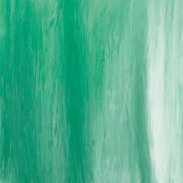 The smell of grass by On Your Wall