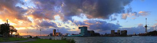 Lloydkwartier Rotterdam