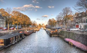 Groningen, Lopende Diep