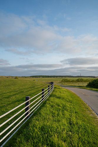 Ameland ontwaakt