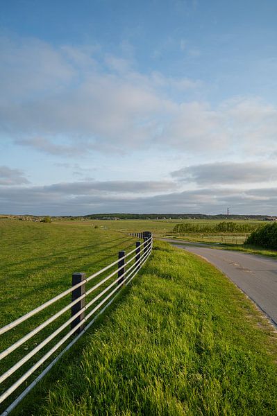 Ameland erwacht von Peter Bartelings