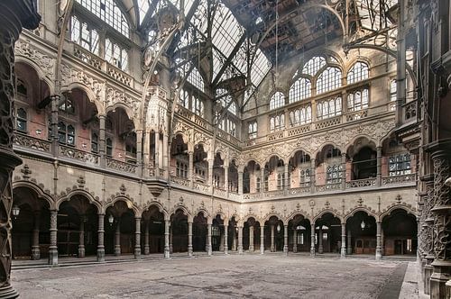 Foire commerciale d'Anvers