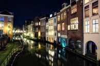 Oudegracht by Cho Tang thumbnail