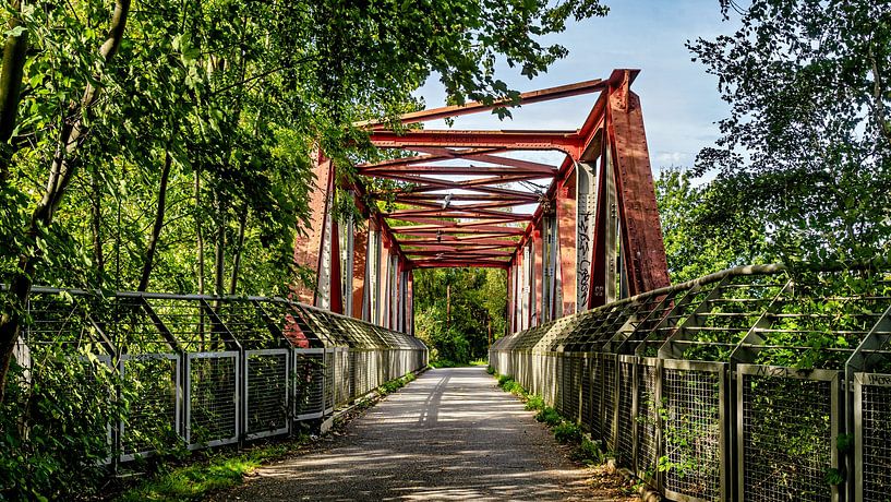 Ruhrpott Région de la Ruhr par Johnny Flash