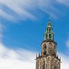 Martinitoren van Iconisch Groningen