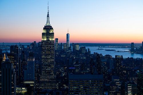 NEW YORK DREAMS Ia