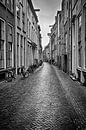 Noordenbergstraat in Deventer by Jelte Bosma thumbnail
