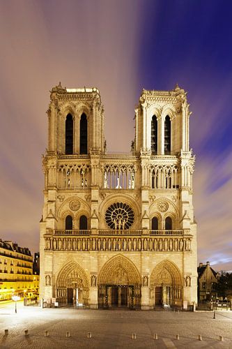Notre Dame, Paris