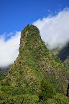 Die ʻĪao-Nadel von Frank's Awesome Travels