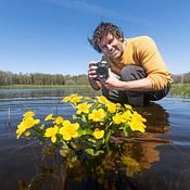 Ruurd Jelle Van der leij profielfoto