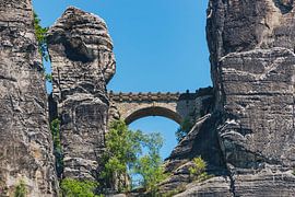 Sächsische Schweiz von Gunter Kirsch