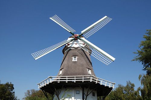 Moulin d'Achim