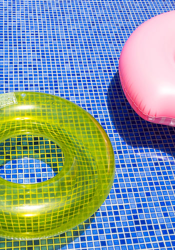 Pool #6
