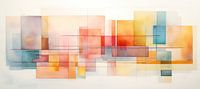 Simple Beautiful Abstract 504977 by Abstract Painting thumbnail