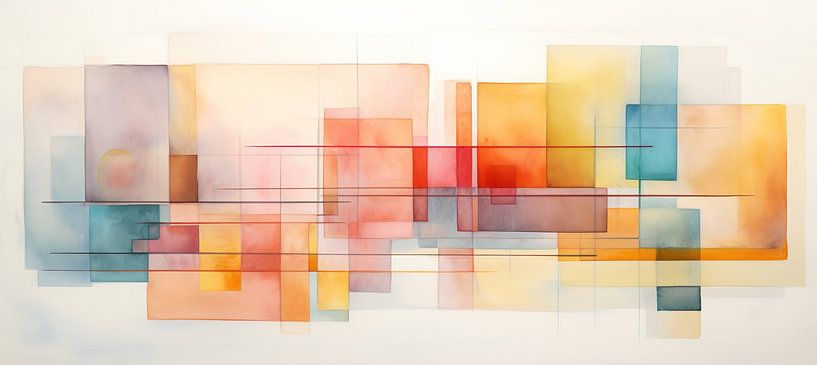 Simple Beautiful Abstract 504977 by Abstract Painting