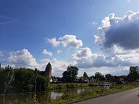 Gronings landschap