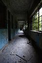 Fort de la Chartreuse | Gangen 1 van Nathan Marcusse thumbnail