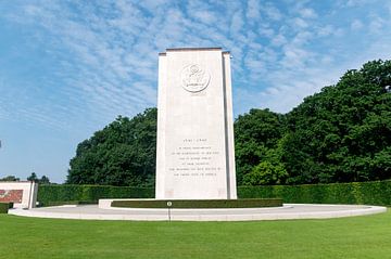 Luxembourg American Cemetery and Memorial van Richard Wareham