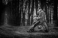 the Easy Rider