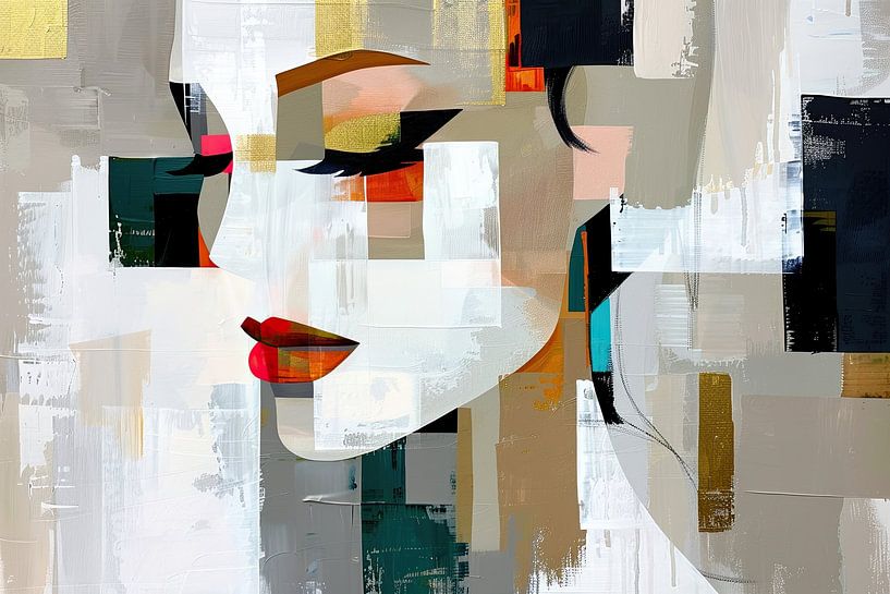 Women's art by Wonderful Art
