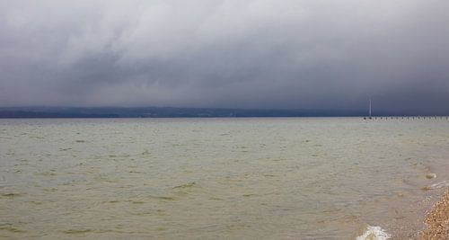 Lake Starnberg