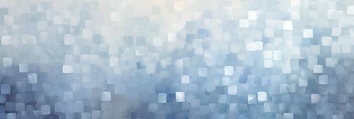 Abstrait géométrique Bauhaus