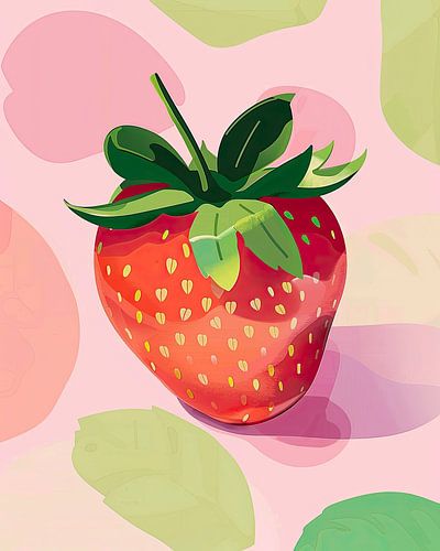 Zachte Zomerzoetheid