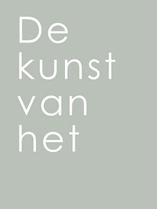 Die Kunst des - Sage Edition