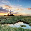 Westerhever Leuchtturm von Tilo Grellmann | Photography