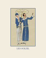 Les soleil