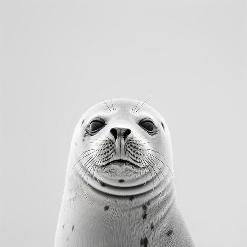 Gewone zeehond
