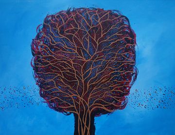 Compo 6 by C.z. de Jong