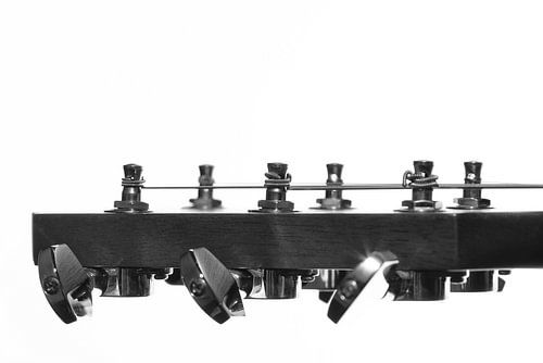 Gitaar IX