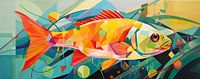 Fish by Wonderful Art thumbnail