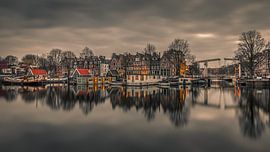 Realen Island (Zankhoek)