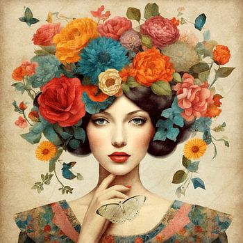 Blooming