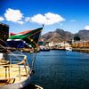 The Waterfront, Cape Town by Rigo Meens